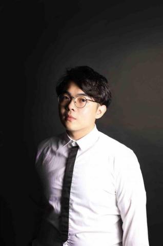 提供合唱團服務的專家王續