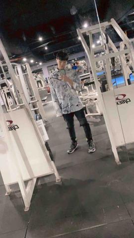 提供煮飯電鍋服務的專家林志展