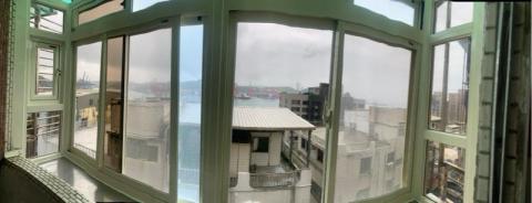 昱宏金屬工程行 - 氣密窗