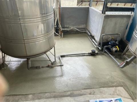 賴克明防水防漏 - 防水防漏工程