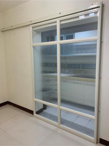 昱宏金屬工程行 - 不鏽鋼吊門