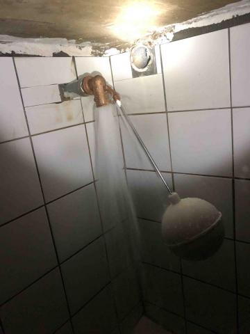 東叡水電 - 水塔進水器維修