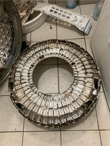 熊好清專業清洗 -  熊好清專業清洗 -