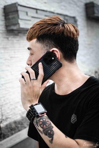 阿傅的攝影工作室 - 