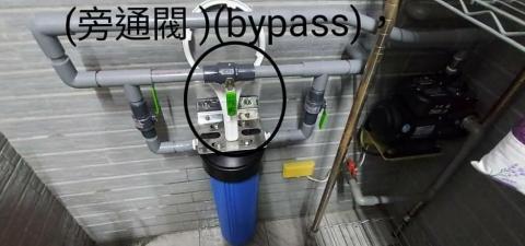 楊裕麒 - 過濾器 楊裕麒 - 過濾器