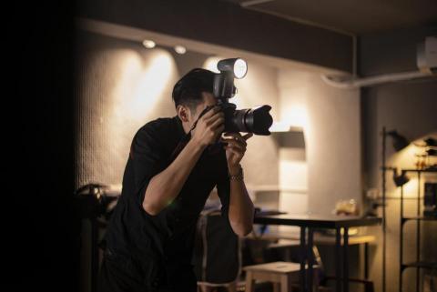 Daniel PO 時尚人像 - 專業負責 值得信任 Daniel PO 時尚人像 - 專業負責 值得信任