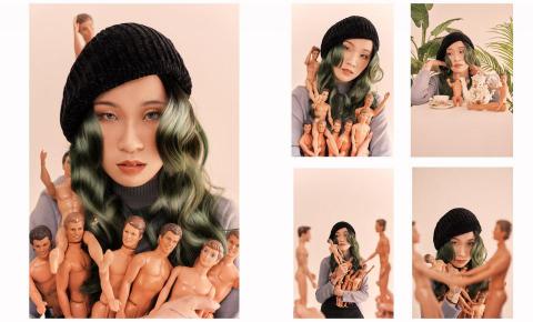 君揚 - 時尚攝影