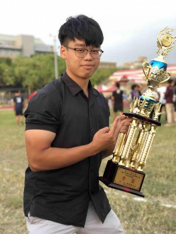 提供高中生物服務的專家中興大學