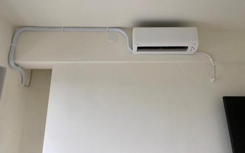 PRO 空調規劃設計 - 新成屋/已明管施工/內機定位