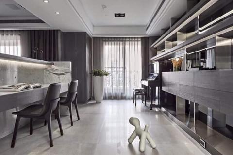 十谷建築室內裝修設計有限公司 - 