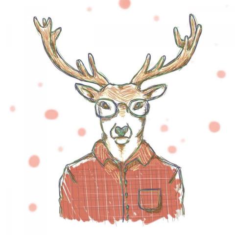 提供食物攝影佈光服務的專家鹿虹