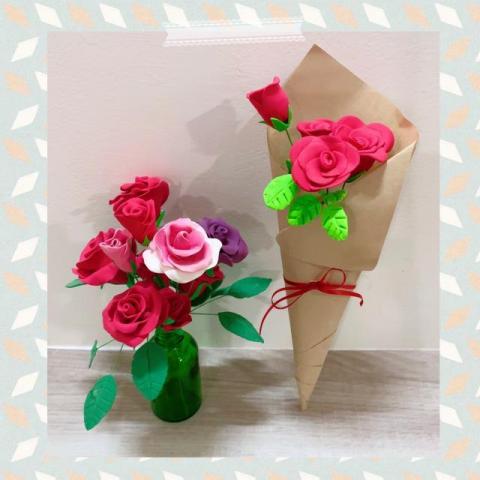 狐狸先生玩泥巴 - 