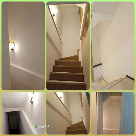 星瑞油漆工程行 - 