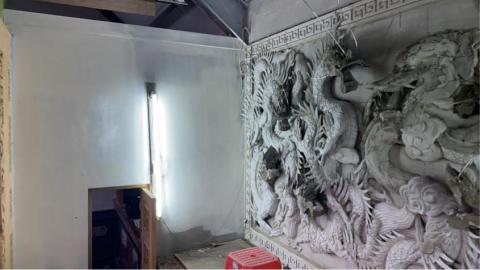 冠霖油漆室內外油漆 -  冠霖油漆室內外油漆 -