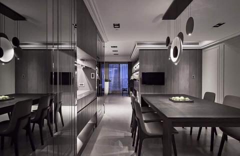 十谷建築室內裝修設計有限公司 - 