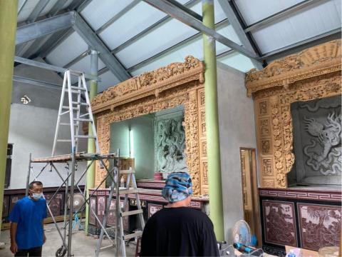 冠霖油漆室內外油漆 -  冠霖油漆室內外油漆 -