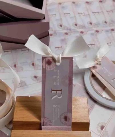 孟璇 - 我的個人名片