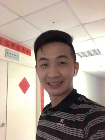 提供代打服務的專家Matt