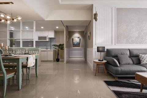 十谷建築室內裝修設計有限公司 - 