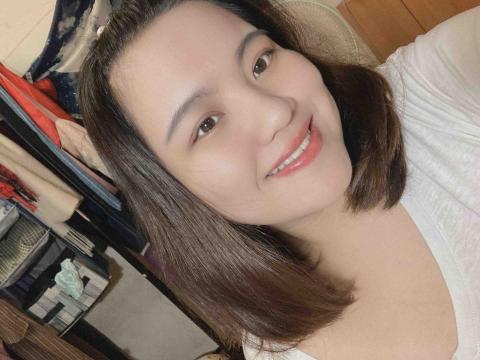 提供受眾包服務的專家謝藍妮