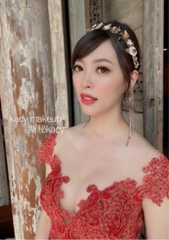 新秘kacy - 復古造型