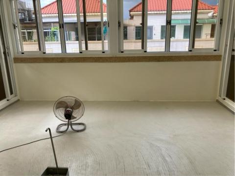 復佳企業（台中）統包工程 - 施工後