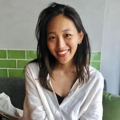 提供google廣告代操服務的專家行銷專家Hiro（寧希）