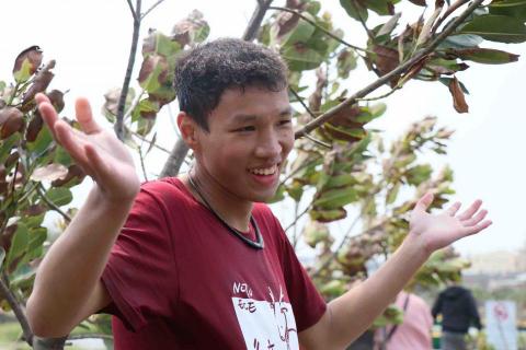 提供72服務的專家劉仲恒