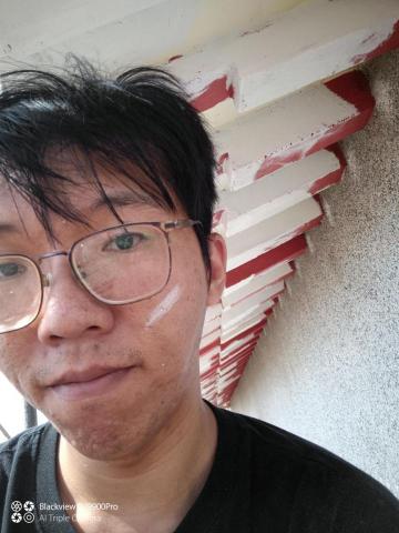 達緻工程行 - 寺廟油漆舊翻新（非本人案件）