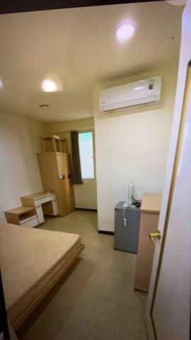 小太陽 - 套房的完工照