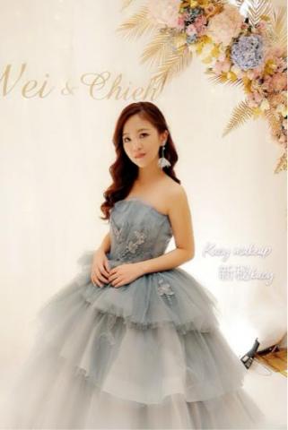 新秘kacy - 送客造型