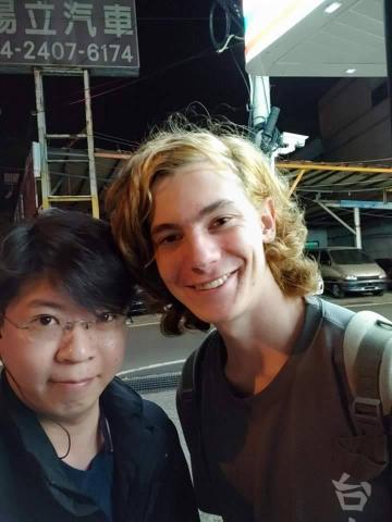 韓文很ㄘㄨˋ咪 -  韓文很ㄘㄨˋ咪 -