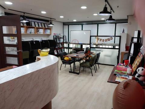 韓文很ㄘㄨˋ咪 - 韓國的中文學院 韓文很ㄘㄨˋ咪 - 韓國的中文學院