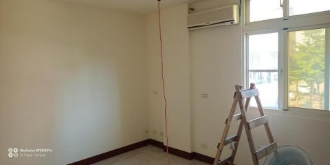 達緻工程行 - 舊有牆面及踢腳板粉刷（完成圖）