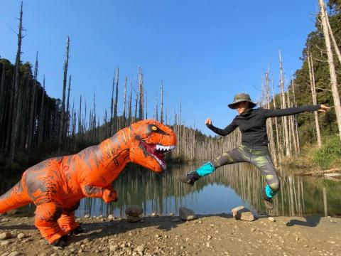 綜合肌力訓練 - 