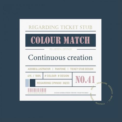 cpxnoo - 運用配色、字體排版設計
-
? 歡迎ig搜尋cpxnoo看更多作品