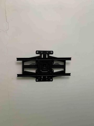 方斌 - 手臂式壁掛架