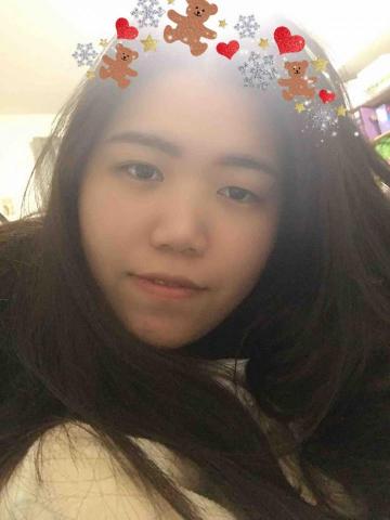 提供網拍model服務的專家林宛儒