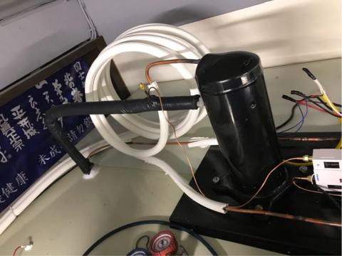  - 新品組合式冷凍庫