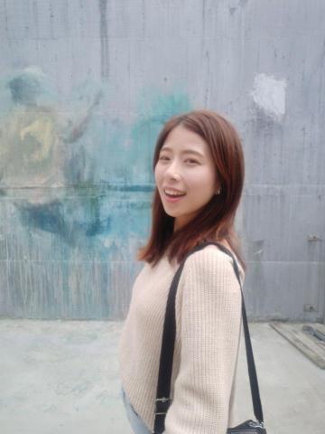 提供文件翻譯服務的專家彭莉婷