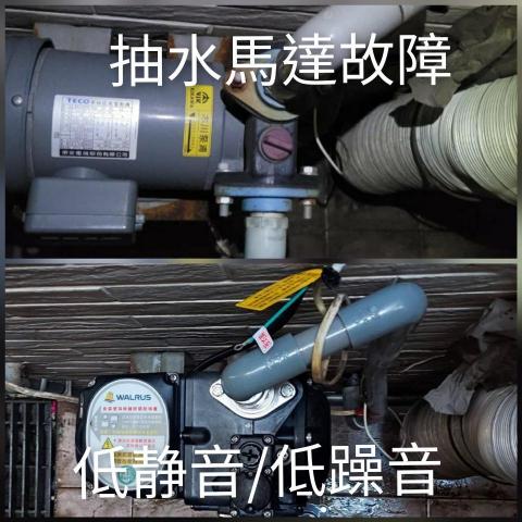 楊裕麒 - 電子抽水馬達 楊裕麒 - 電子抽水馬達