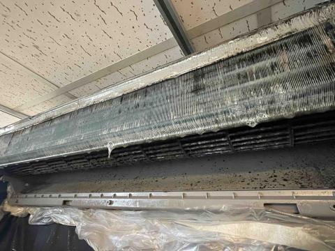 騰躍空調工程 - 