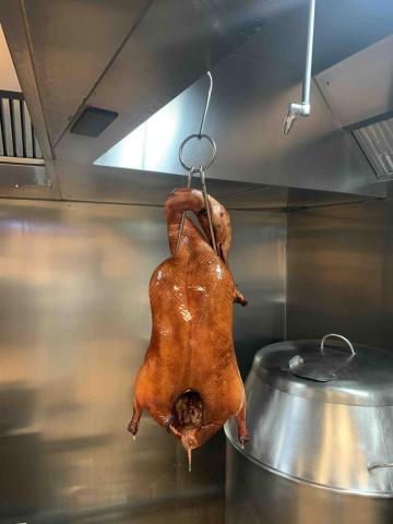 提供關西煮服務的專家到煮