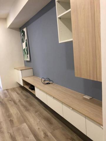 富溢名廚 - 系統櫃設計