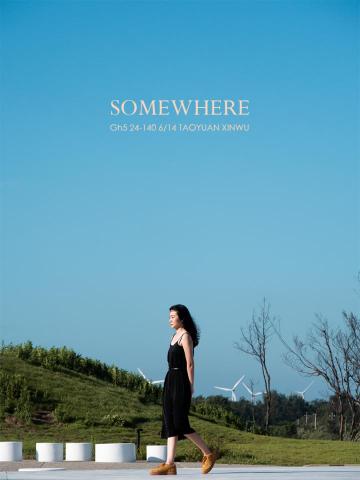 熊偉 - 人像攝影