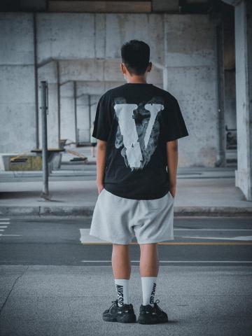 熊偉 - 商品攝影（衣服）