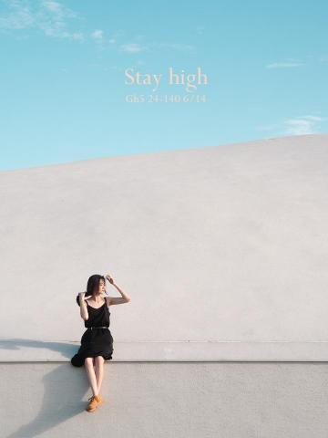 熊偉 - 人像攝影