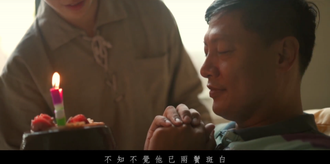 熊偉 - 國軍形象影片
（導演/攝影/剪輯）
https://drive.google.com/file/d/1sHP5zJJ-7Vvg-rdRg9A8vQOdYgEkxs3y/view?usp=sharing