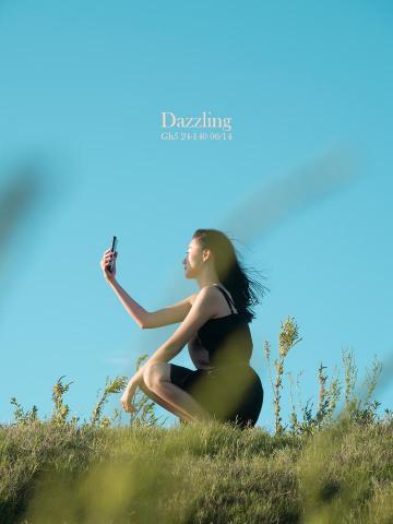 熊偉 - 人像攝影