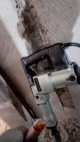 小鑫專業拆除 - 管溝